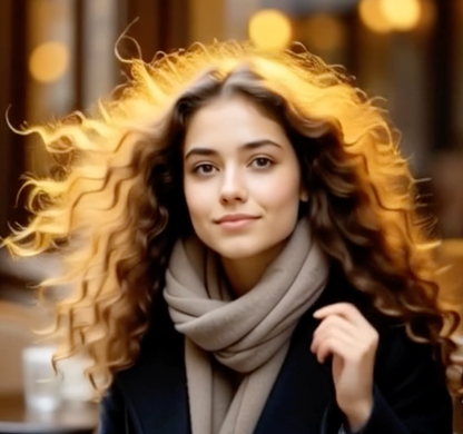 LissOne : Mini lisseur portable