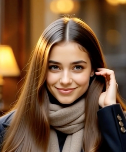 LissOne : Mini lisseur portable