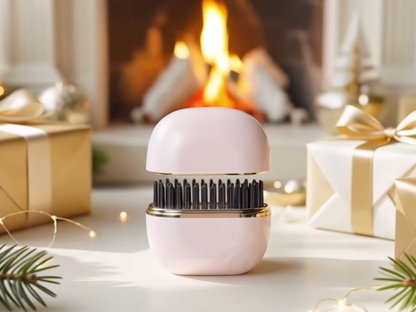 LissOne : Mini lisseur portable