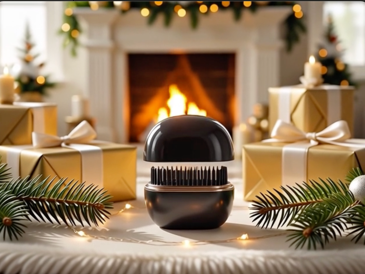 LissOne : Mini lisseur portable