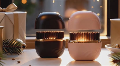 LissOne : Mini lisseur portable